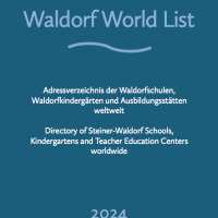 Waldorf World List 2024